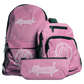 Mix n Match Monark Backpack w/ Shoulder Bag & Pouch