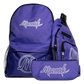 Mix n Match Monark Backpack w/ Shoulder Bag & Pouch