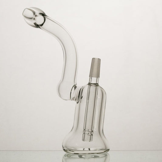 BLOWOUT! 10mm Male Bub w/ Quartz banger