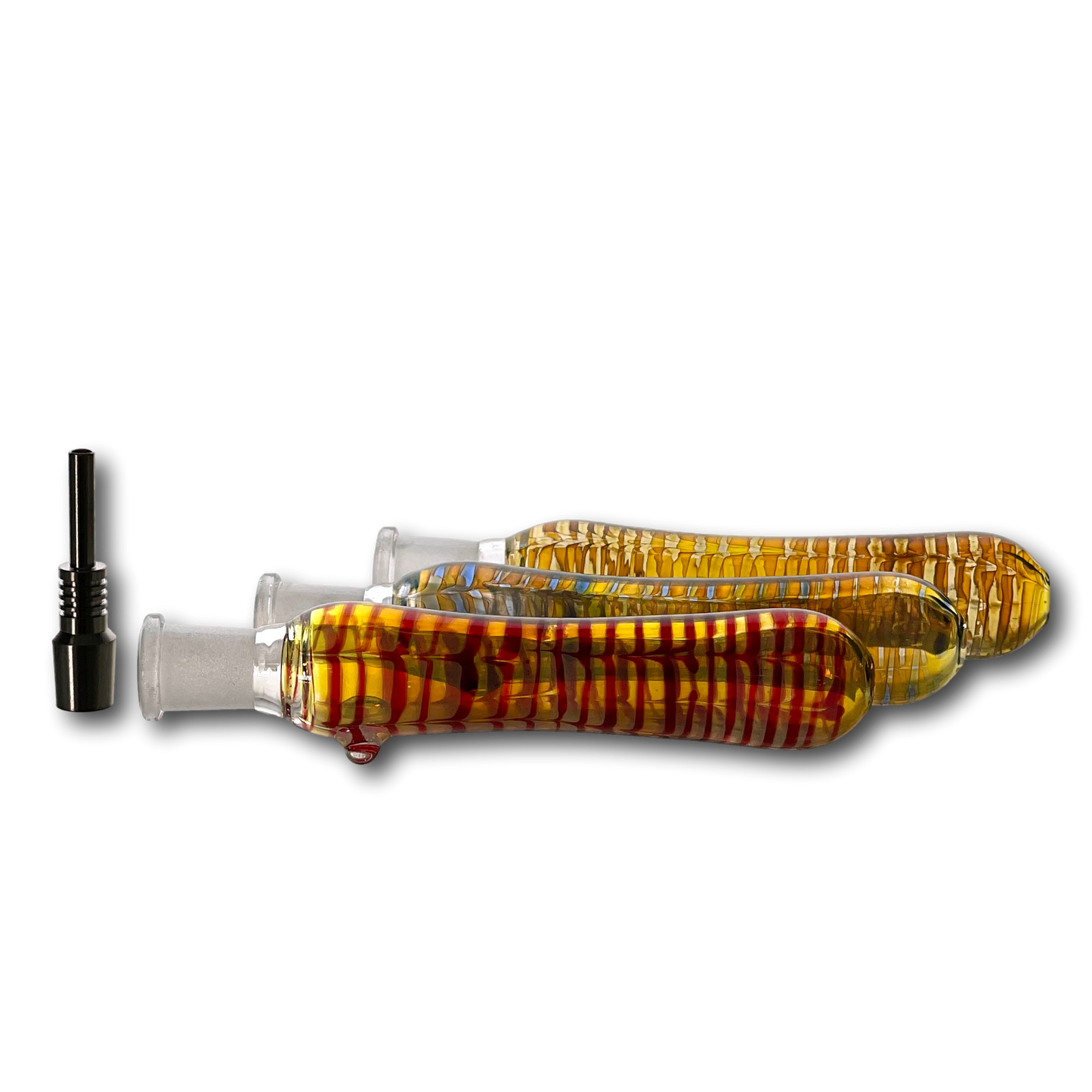 Nectar Straws (35+ Styles)