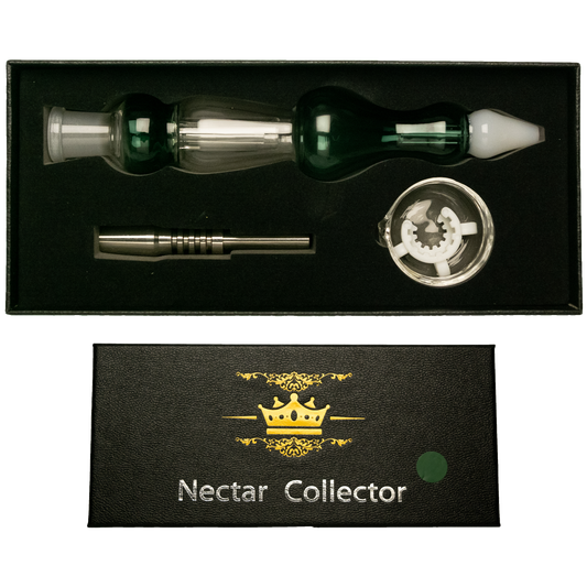 14mm Steel Nectar Set IN A BOX!