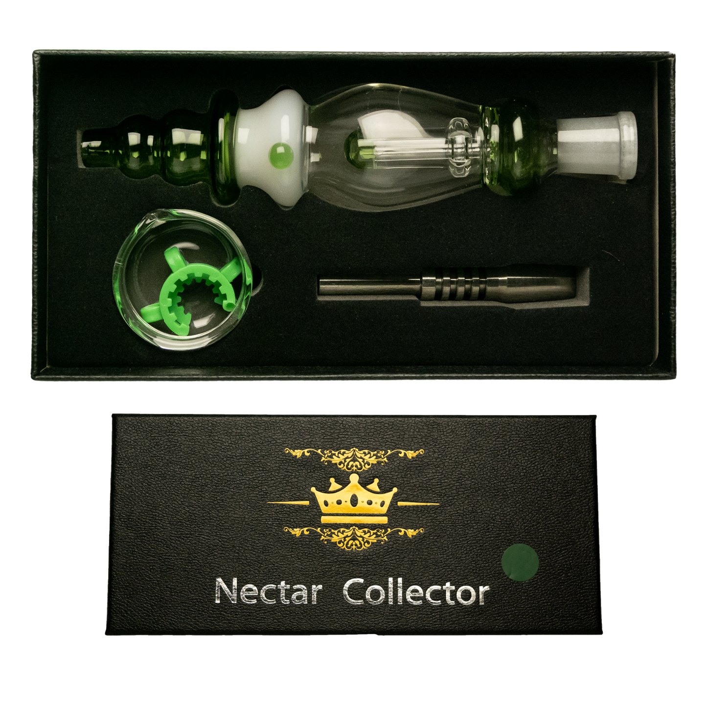 14mm Steel Nectar Set IN A BOX!