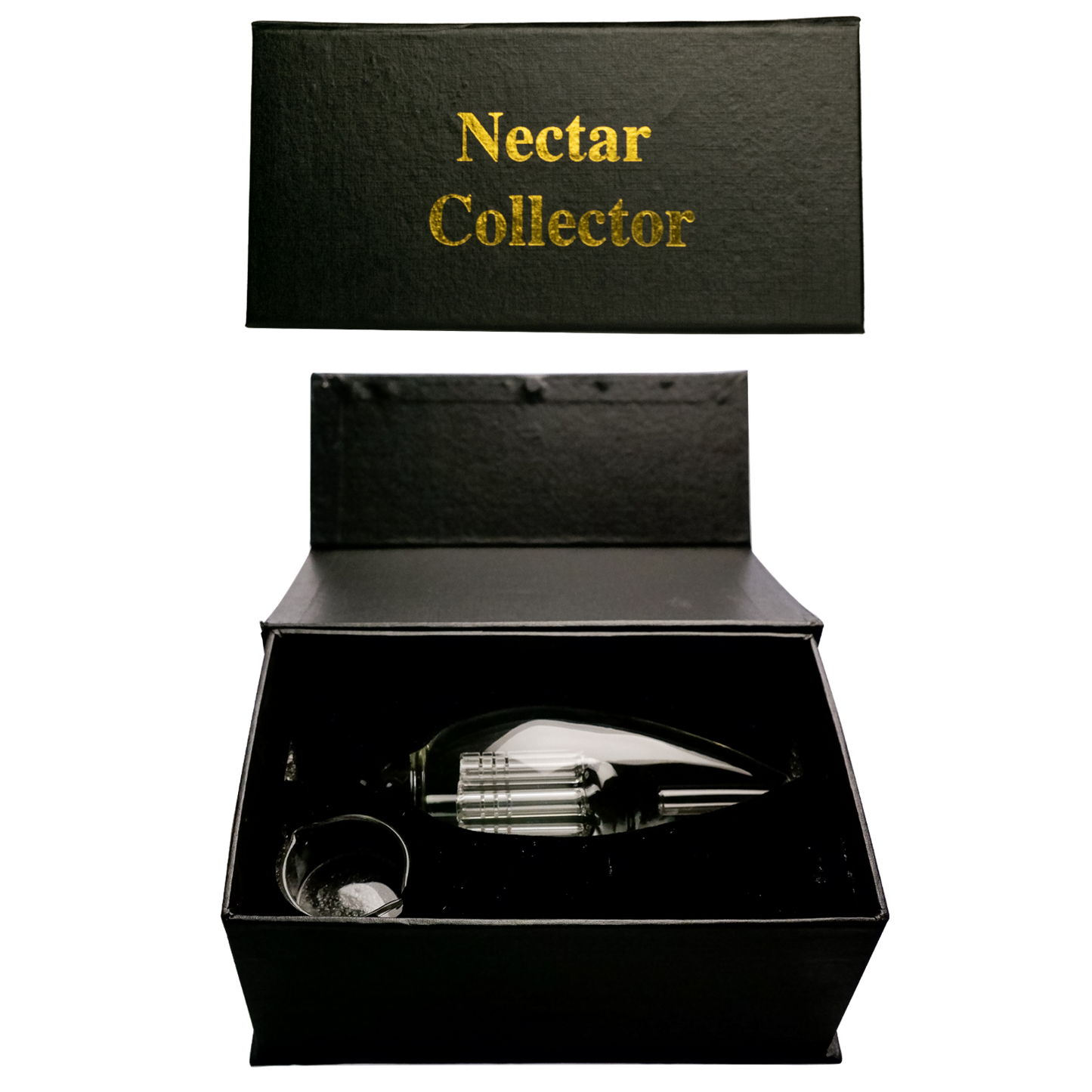 BLOWOUT! Quartz Tip 510 Screw 8 Arm Tree IN A BOX!