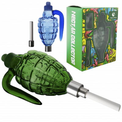 Nectar Straws (35+ Styles)