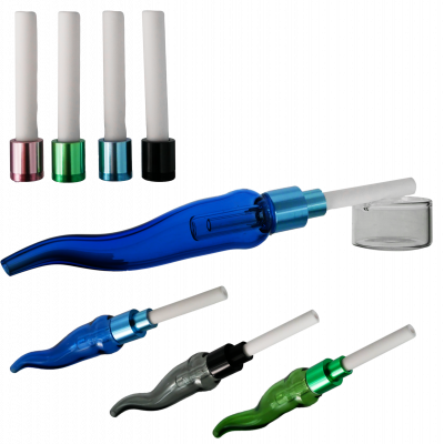 Nectar Straws (35+ Styles)