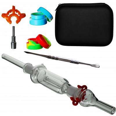 Nectar Straws (35+ Styles)