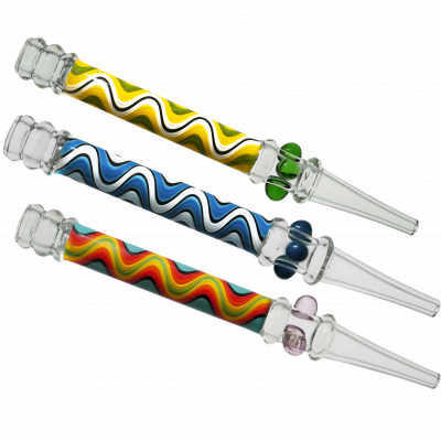 Nectar Straws (35+ Styles)