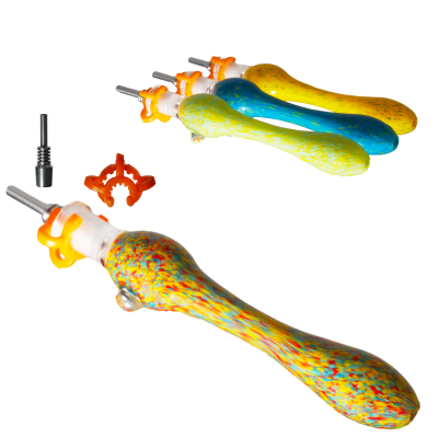 Nectar Straws (35+ Styles)