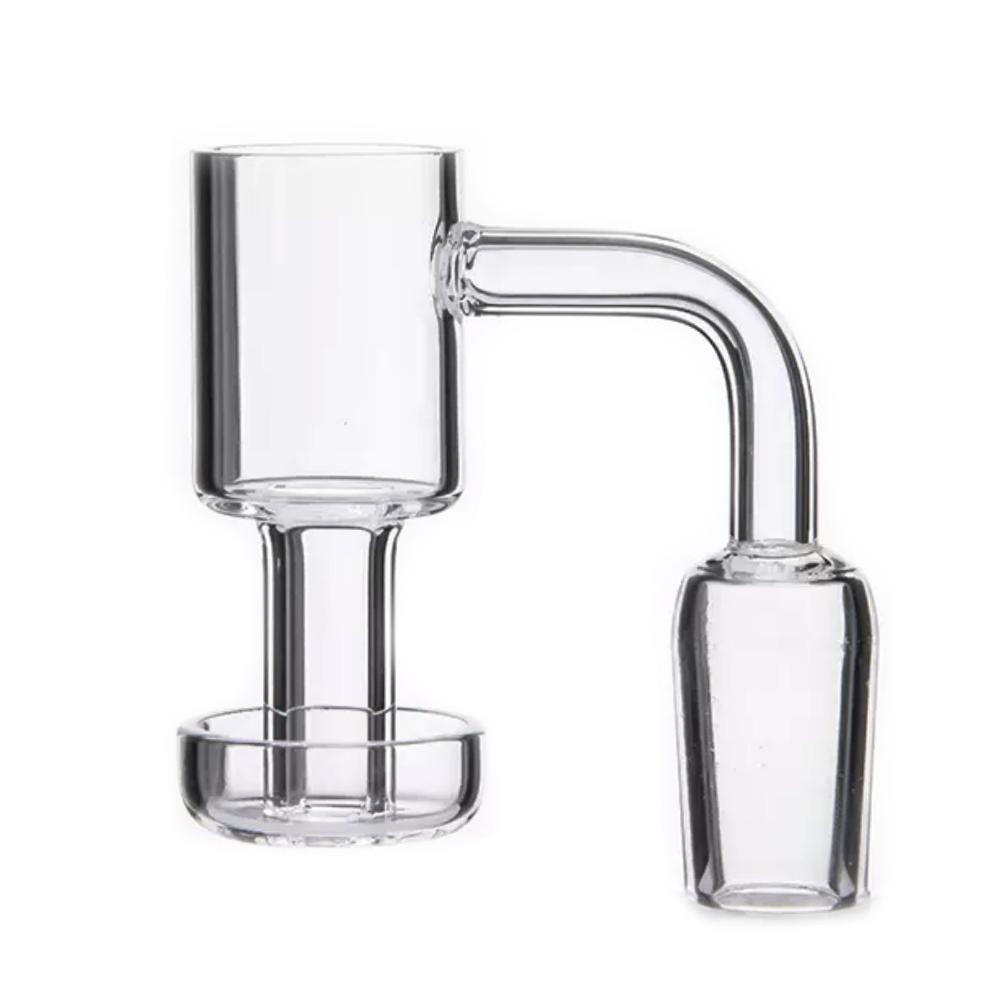 Terp Vacuum Quartz Banger