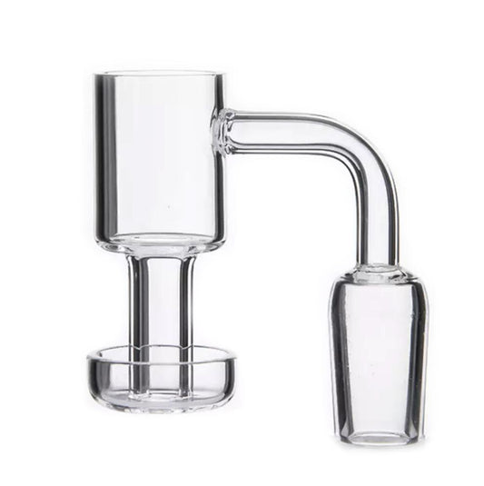 Terp Vacuum Quartz Banger