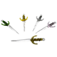 Dabber Styles (15 Styles)