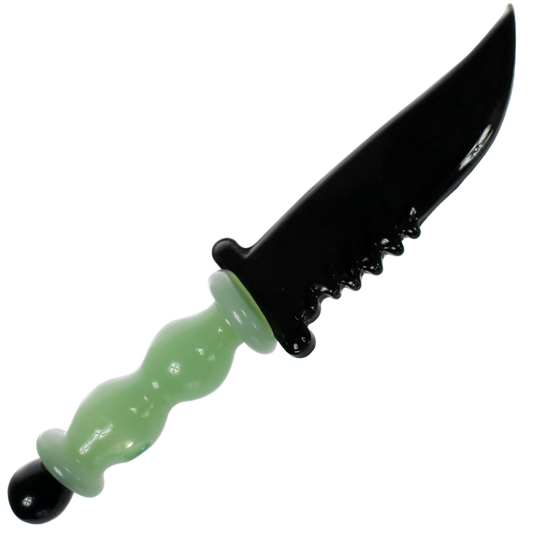 BLOWOUT! Hunting Knife