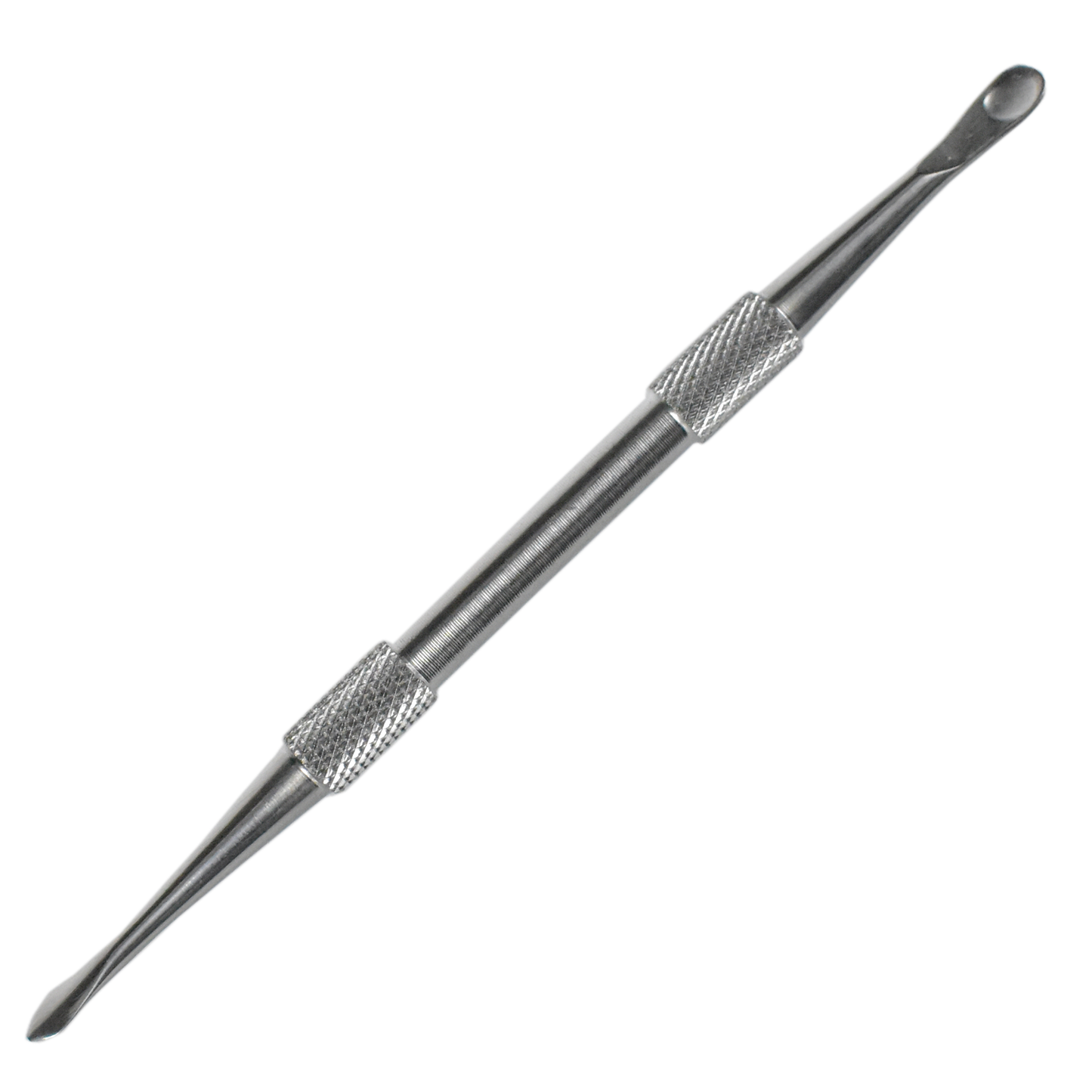 Scoop W/ Arrow Dabber