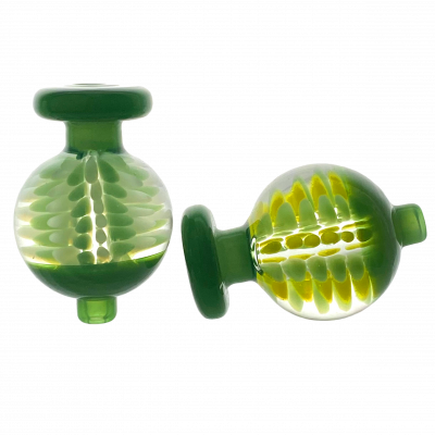 Traditional Carb Caps (13 Styles)