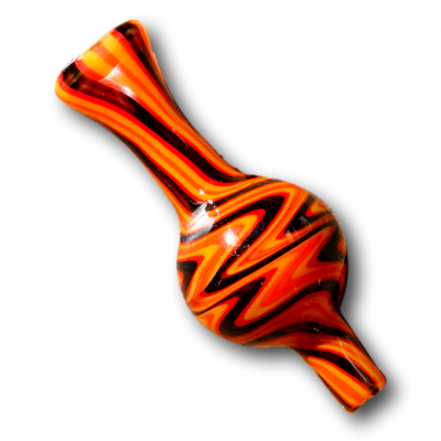 Traditional Carb Caps (13 Styles)