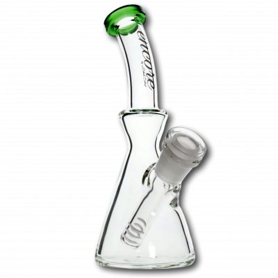 Affordable Small Bongs (up to 10in) (20+ Styles)