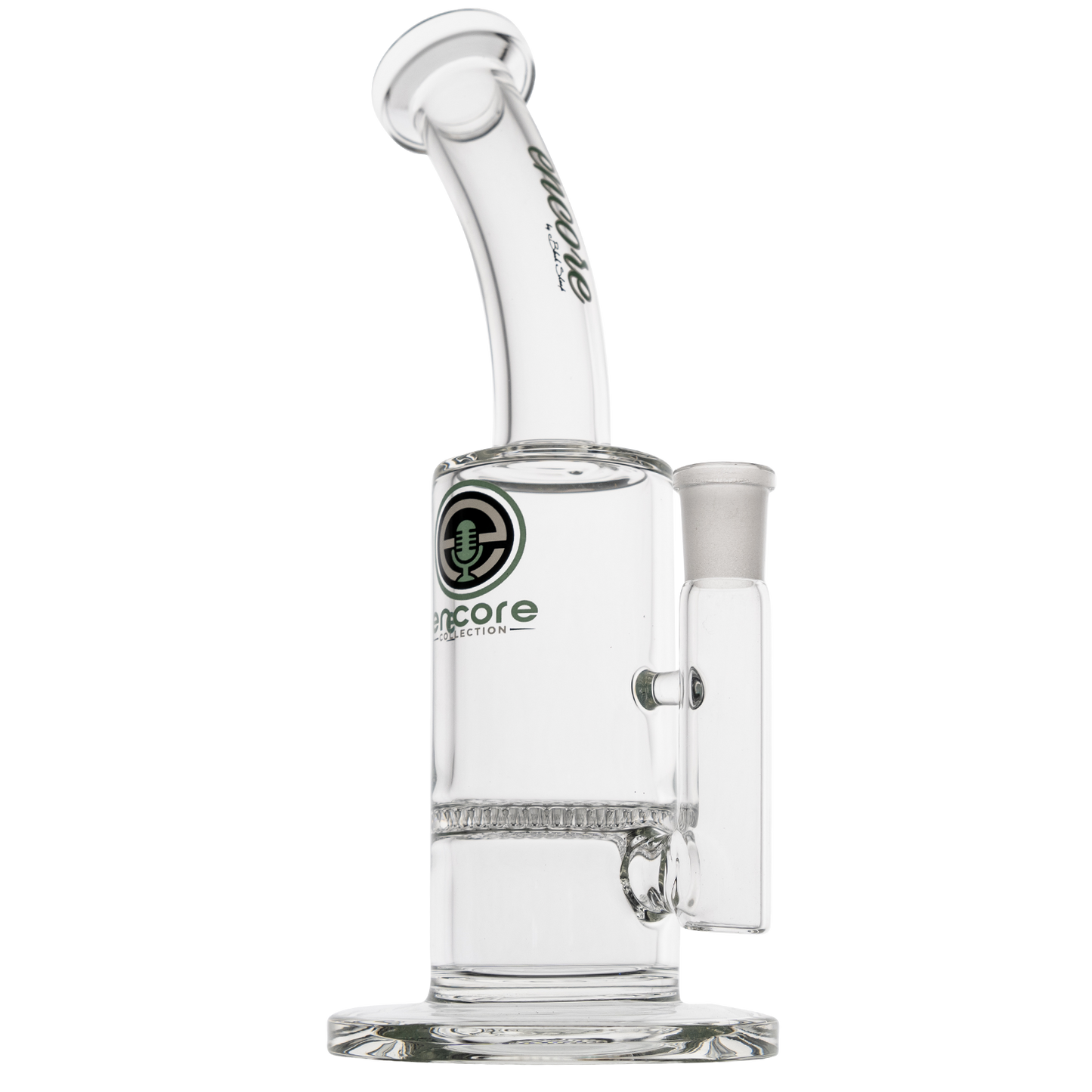 9" Rig w/ Honeycomb