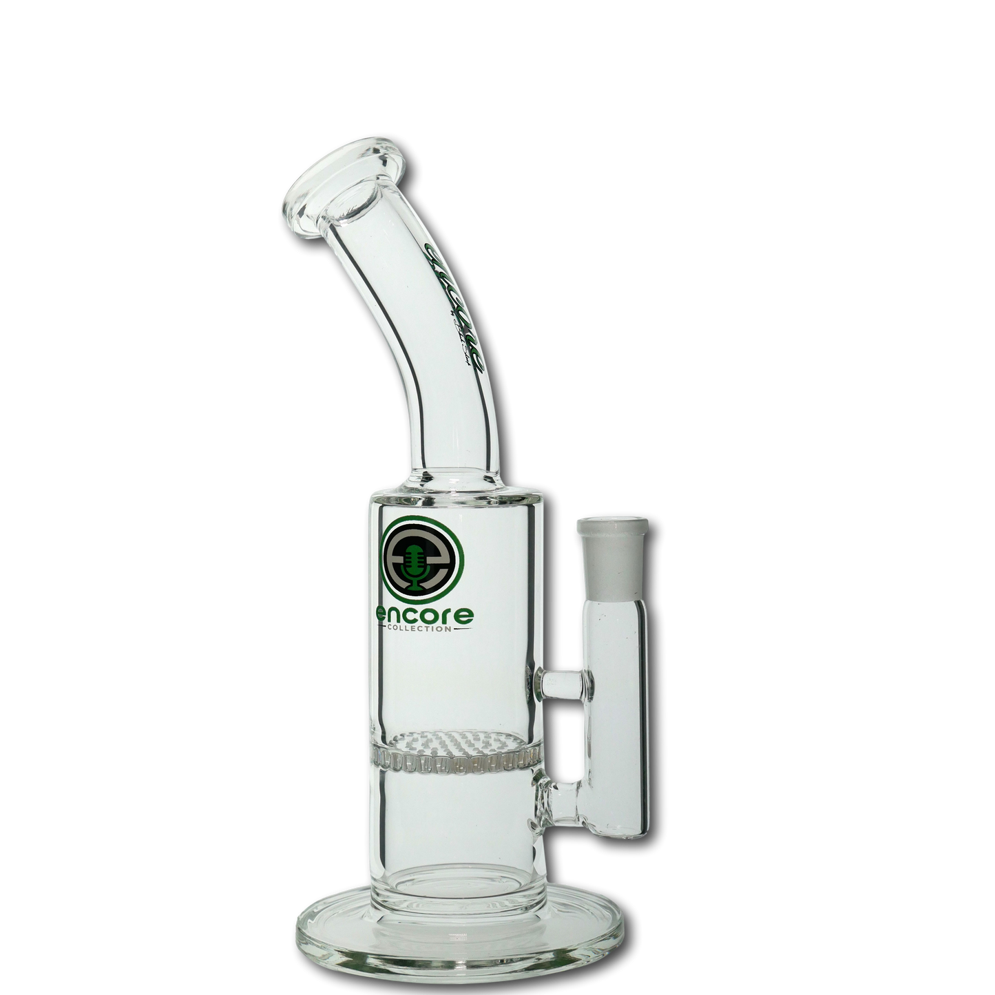 9" Rig w/ Honeycomb