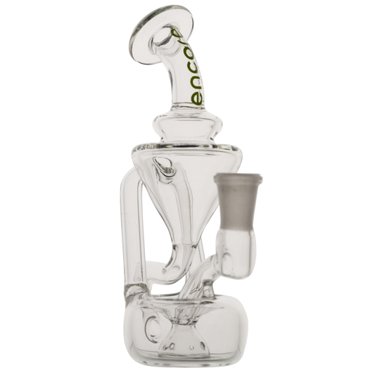 10mm 4.6" Encore Mini Recycler