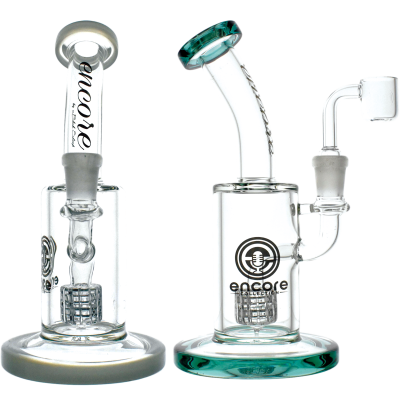 Affordable Rigs (17 Styles)