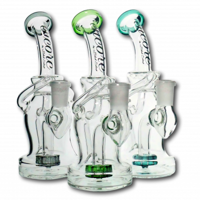 Affordable Rigs (17 Styles)