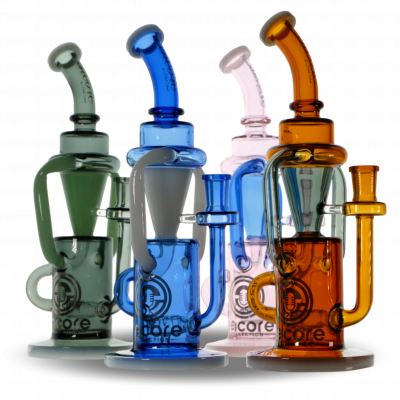 12" Chromatic Wave Recycler