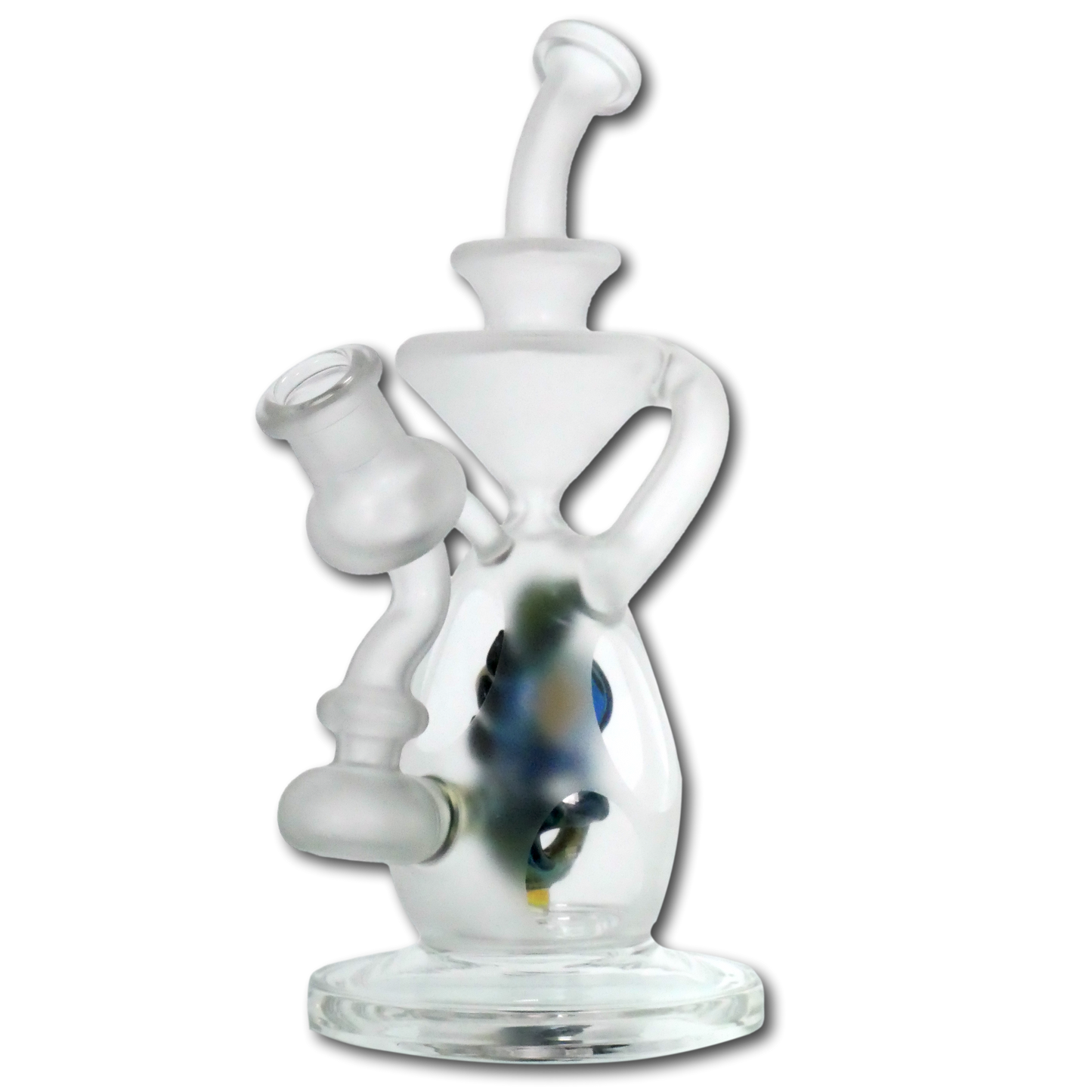 7" Sandblast Baby Dinosaur Recycler