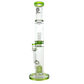 16" 50mm Ratchet W/ Popped Hole Barrel Perc