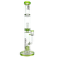 16" 50mm Ratchet W/ Popped Hole Barrel Perc