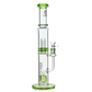 16" 50mm Ratchet W/ Popped Hole Barrel Perc