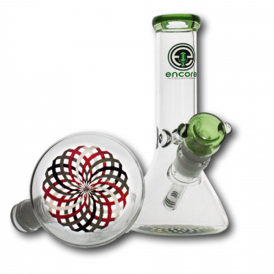 Affordable Small Bongs (up to 10in) (20+ Styles)