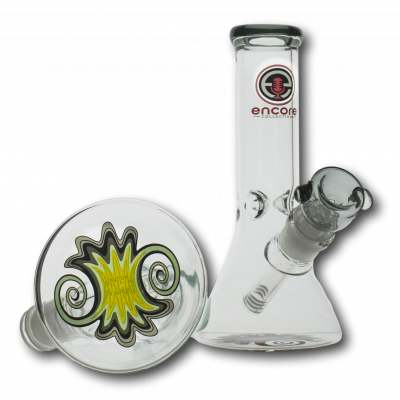 Affordable Small Bongs (up to 10in) (20+ Styles)