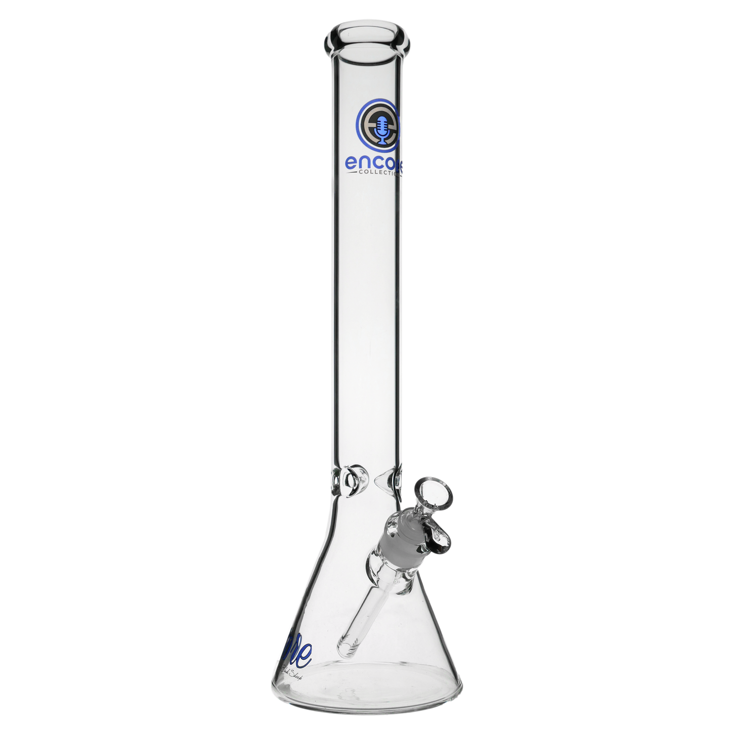 50x5 18'' Beaker w/ Fatty Joint