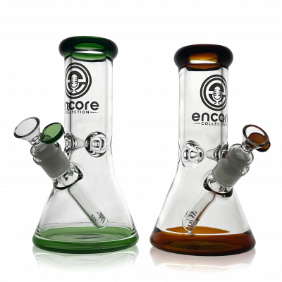 Affordable Small Bongs (up to 10in) (20+ Styles)
