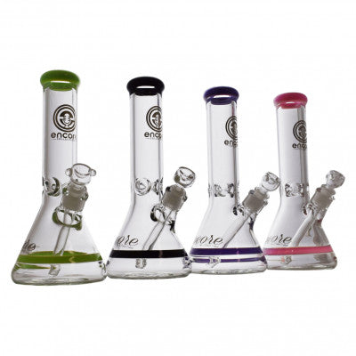 MiX N MaTch Large Bongs (12-18in) (36 Styles)