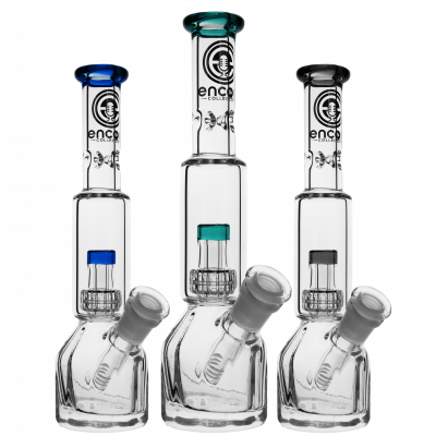 MiX N MaTch ENCORE CLEAR & COLOR POUNDER Line (22 Styles)