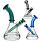 Affordable Small Bongs (up to 10in) (20+ Styles)