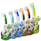 Affordable Small Bongs (up to 10in) (20+ Styles)