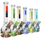 Affordable Small Bongs (up to 10in) (20+ Styles)