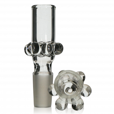 14mm Clear Bowls (23 Styles)