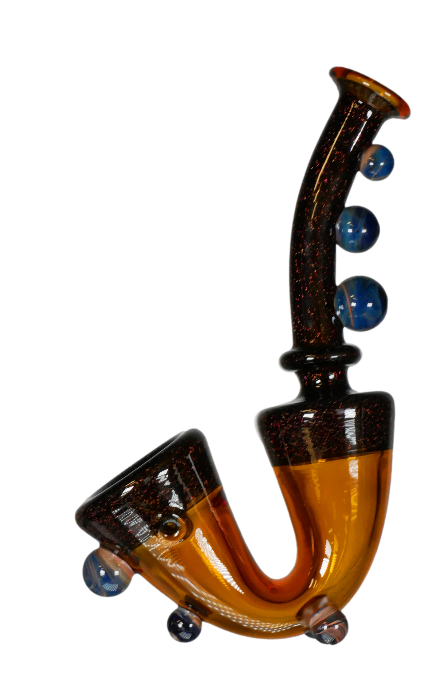 Large Dichro Sherlock W/ Color Tubing