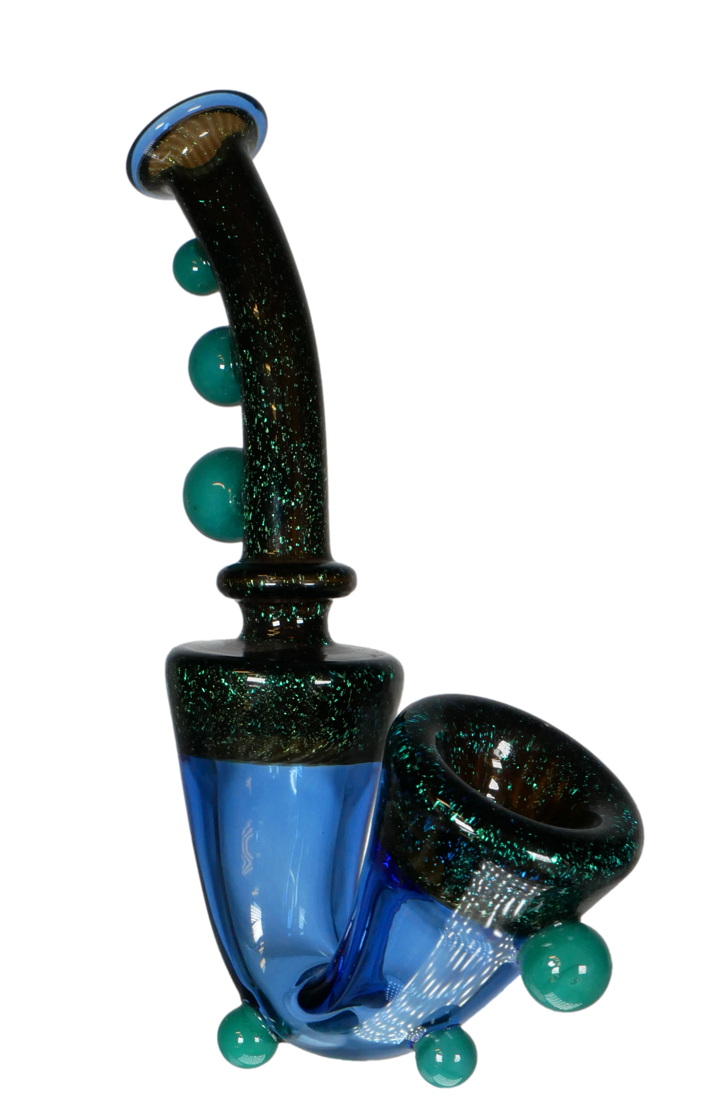 Large Dichro Sherlock W/ Color Tubing