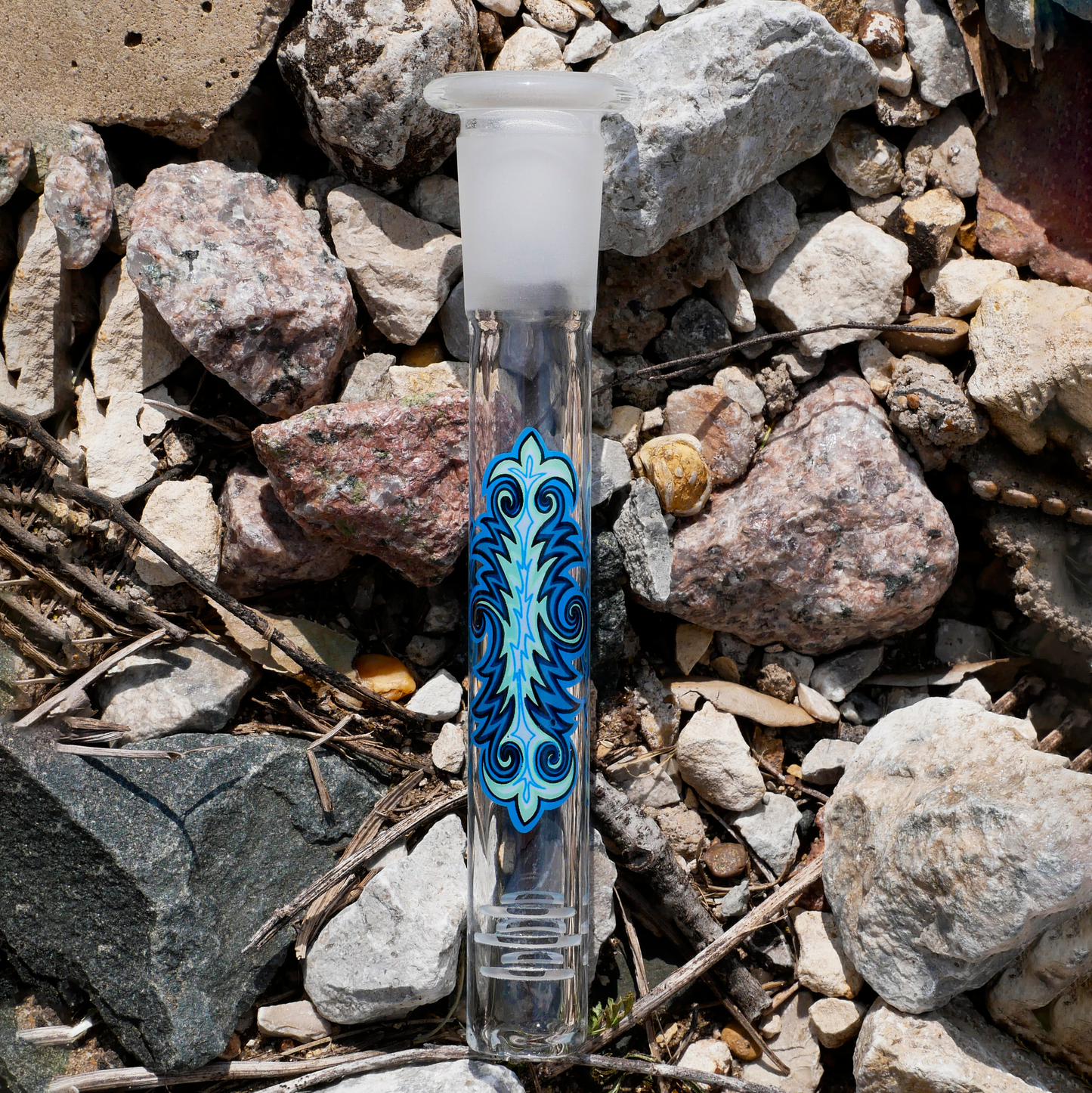 MiX N MaTch Reversal Decal Downstem