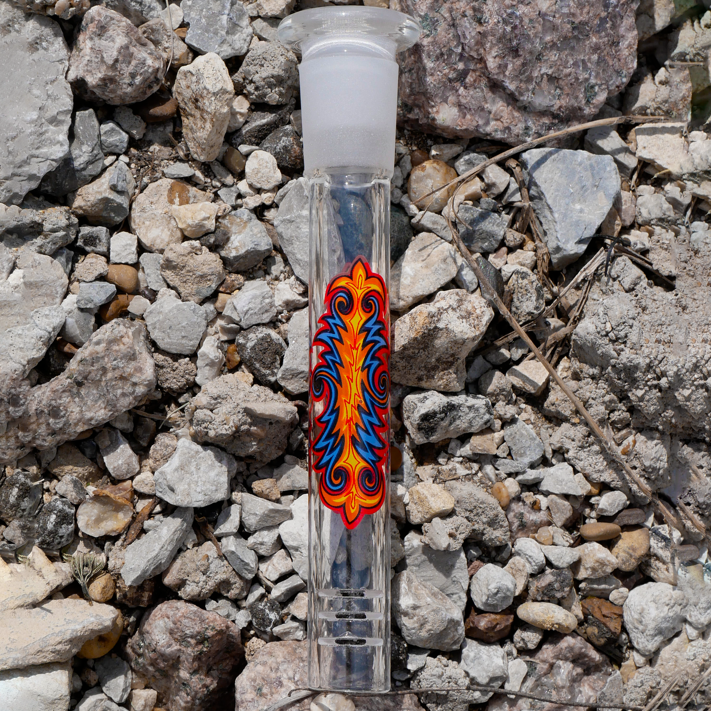 MiX N MaTch Reversal Decal Downstem