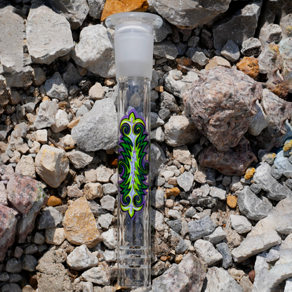 MiX N MaTch Reversal Decal Downstem