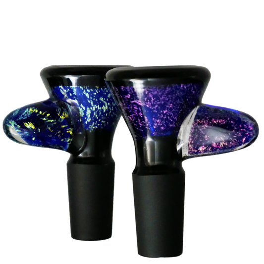 14mm Dichro Funnel Bowl