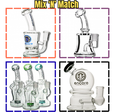 Affordable Rigs (17 Styles)