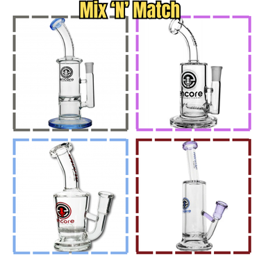 Affordable Rigs (17 Styles)