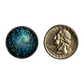 Terp Slurper Marble Caps (15 Styles)
