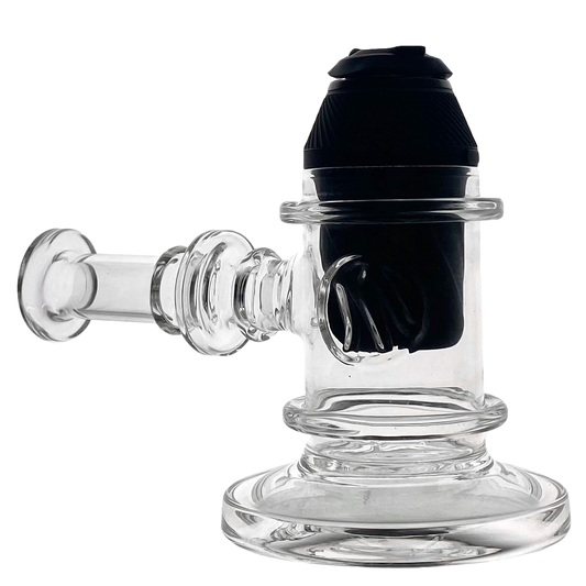 Flameless Vape Handpipe